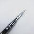 【ミズタニシザーズ ミズタニシザーMIZUTANI SCISSORS】SOLID シザー オフセット 理容 美容ハサミ 美容師 理容師 右利き 7インチ 中古 sc1658