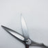 【シザーズジャパンSCISSORS JAPAN】SH060r18 Y Sシリーズ オーバル ドライカット スライド シザー メガネ 理容 美容ハサミ 美容師 理容師 右利き 6インチ 中古 sc1660