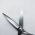 【シザーズジャパンSCISSORS JAPAN】SH060r18 Y Sシリーズ オーバル ドライカット スライド シザー メガネ 理容 美容ハサミ 美容師 理容師 右利き 6インチ 中古 sc1660