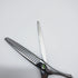 【ミズタニシザーズ ミズタニシザーMIZUTANI SCISSORS】Ichi-Nino-San 3 ベースセニング オフセット シザー セニング 美容ハサミ すきばさみ 美容師 理容師 約25% 右利き 5.8インチ 中古 sc1662