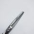 【ミズタニシザーズ ミズタニシザーMIZUTANI SCISSORS】Ichi-Nino-San 3 ベースセニング オフセット シザー セニング 美容ハサミ すきばさみ 美容師 理容師 約25% 右利き 5.8インチ 中古 sc1662