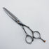 【ミズタニシザーズ ミズタニシザーMIZUTANI SCISSORS】Ichi-Nino-San 4 フィニッシュセニング オフセット シザー セニング 美容ハサミ すきばさみ 美容師 理容師 約15% 右利き 5.8インチ 中古 sc1670