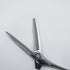 【ミズタニシザーズ ミズタニシザーMIZUTANI SCISSORS】Ichi-Nino-San 4 フィニッシュセニング オフセット シザー セニング 美容ハサミ すきばさみ 美容師 理容師 約15% 右利き 5.8インチ 中古 sc1670