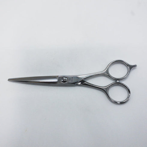 【オオカワプロシザーズ オオカワプロシザーOKAWA PRO SCISSORS】SG57 シザー メガネ 理容 美容ハサミ 美容師 理容師 右利き 5.7インチ 中古 sc1676