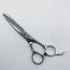 【ヒカリシザーズHIKARI光シザーHIKARI SCISSORS】トレンディー3 731 オフセット シザー セニング 美容ハサミ すきばさみ 美容師 理容師 約8% 右利き 6インチ 中古 sc1687