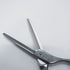 【ヒカリシザーズHIKARI光シザーHIKARI SCISSORS】トレンディー3 731 オフセット シザー セニング 美容ハサミ すきばさみ 美容師 理容師 約8% 右利き 6インチ 中古 sc1687
