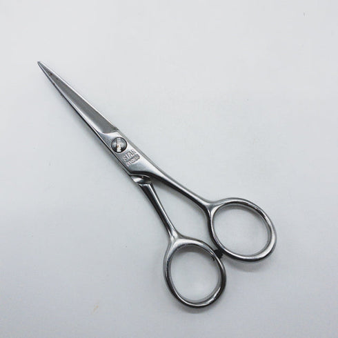 【ヒカリシザーズHIKARI光シザーHIKARI SCISSORS】STAR COSMOS103 シザー メガネ 理容 美容ハサミ 美容師 理容師 右利き 5インチ 中古 sc1695