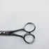 【ヒカリシザーズHIKARI光シザーHIKARI SCISSORS】STAR COSMOS103 シザー メガネ 理容 美容ハサミ 美容師 理容師 右利き 5インチ 中古 sc1695