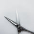 【ヒカリシザーズHIKARI光シザーHIKARI SCISSORS】STAR COSMOS103 シザー メガネ 理容 美容ハサミ 美容師 理容師 右利き 5インチ 中古 sc1695