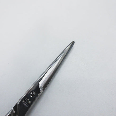 【ヒカリシザーズHIKARI光シザーHIKARI SCISSORS】STAR COSMOS103 シザー メガネ 理容 美容ハサミ 美容師 理容師 右利き 5インチ 中古 sc1695