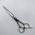 【ヒカリシザーズHIKARI光シザーHIKARI SCISSORS】STAR2 COSMOS 025 シザー オフセット 理容 美容ハサミ 美容師 理容師 右利き 6インチ 中古 sc1696