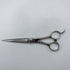 【ヒカリシザーズHIKARI光シザーHIKARI SCISSORS】STAR2 COSMOS 025 シザー オフセット 理容 美容ハサミ 美容師 理容師 右利き 6インチ 中古 sc1696