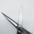 【ヒカリシザーズHIKARI光シザーHIKARI SCISSORS】STAR2 COSMOS 025 シザー オフセット 理容 美容ハサミ 美容師 理容師 右利き 6インチ 中古 sc1696