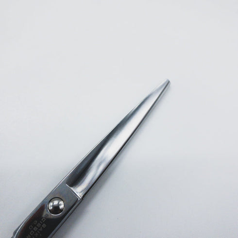 【サイキシザーズ サイキシザーSAIKI SCISSORS】6 シザー オフセット 理容 美容ハサミ 美容師 理容師 右利き 6インチ 中古 sc1697