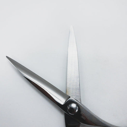 【光邦KOUHO】ARX60 DUR SUPER G シザー オフセット 理容 美容ハサミ 美容師 理容師 右利き 6インチ 中古 sc1705