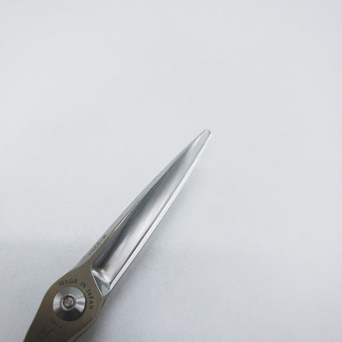 【トギノンTOGINON】FUMA.FF フーマフォルテッシモ スーパーブラント5.8 シザー オフセット 理容 美容ハサミ 美容師 理容師 右利き 5.8インチ 中古 sc1708
