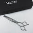 美品【ヴィンチェーレVincere】3V30ⅠG メガネ シザー セニング 美容ハサミ すきばさみ 美容師 理容師 約10~15% 右利き 6インチ 中古 sc1709