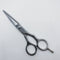 【ヒカリシザーズHIKARI光シザーHIKARI SCISSORS】E-5 シザー オフセット 理容 美容ハサミ 美容師 理容師 右利き 5.9インチ 中古 sc1715