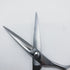 【ヒカリシザーズHIKARI光シザーHIKARI SCISSORS】E-5 シザー オフセット 理容 美容ハサミ 美容師 理容師 右利き 5.9インチ 中古 sc1715