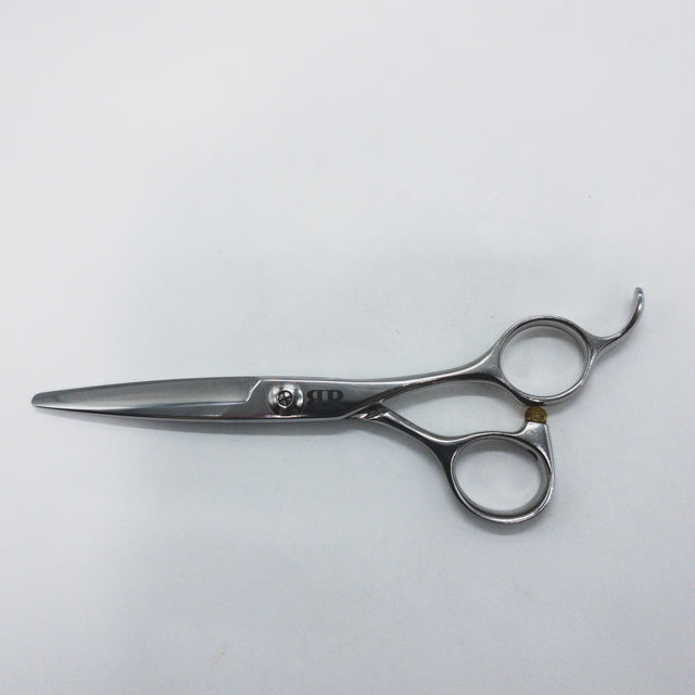 ネットワークNETWORK】BRドライカット シザー オフセット 理容 美容