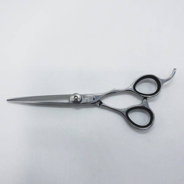 内海ウツミUTSUMI】YTK60 シザー オフセット 理容 美容ハサミ 美容師
