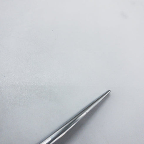 【内海ウツミUTSUMI】YTK60 シザー オフセット 理容 美容ハサミ 美容師 理容師 右利き 6インチ 中古 sc1725