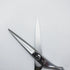 【ヒカリシザーズHIKARI光シザーHIKARI SCISSORS】E-5 シザー オフセット 理容 美容ハサミ 美容師 理容師 右利き 5.7インチ 中古 sc1736