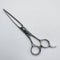 【ヒカリシザーズHIKARI光シザーHIKARI SCISSORS】STAR COSMOS123 シザー オフセット 理容 美容ハサミ 美容師 理容師 右利き 5.5インチ 中古 sc1739