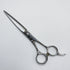 【ヒカリシザーズHIKARI光シザーHIKARI SCISSORS】STAR COSMOS123 シザー オフセット 理容 美容ハサミ 美容師 理容師 右利き 5.5インチ 中古 sc1739