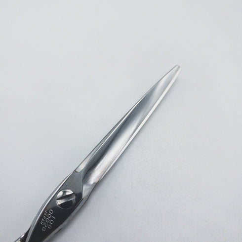 【ヒカリシザーズHIKARI光シザーHIKARI SCISSORS】5S COSMOS108 シザー メガネ 理容 美容ハサミ 美容師 理容師 右利き 5.5インチ 中古 sc1740