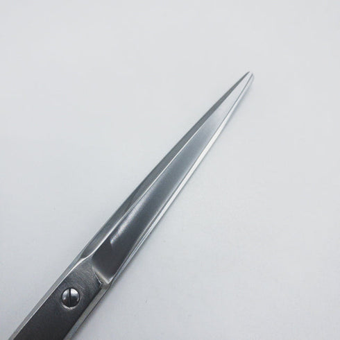 【アデランス】 シザー オフセット 理容 美容ハサミ 美容師 理容師 右利き 7インチ 中古 sc1741