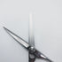 【ヒカリシザーズHIKARI光シザーHIKARI SCISSORS】BLAZE571 シザー オフセット 理容 美容ハサミ 美容師 理容師 右利き 5.5インチ 中古 sc1744