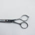 【オオカワプロシザーズ オオカワプロシザーOKAWA PRO SCISSORS】SG55D シザー メガネ 理容 美容ハサミ 美容師 理容師 右利き 5.5インチ 中古 sc1745