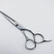【ミズタニシザーズ ミズタニシザーMIZUTANI SCISSORS】Fit シザー オフセット 理容 美容ハサミ 美容師 理容師 右利き 6インチ 中古 sc175