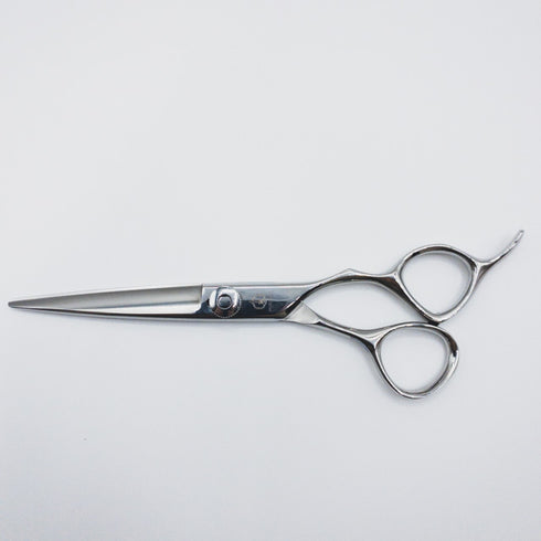【ミズタニシザーズ ミズタニシザーMIZUTANI SCISSORS】Fit シザー オフセット 理容 美容ハサミ 美容師 理容師 右利き 6インチ 中古 sc175