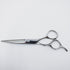【ミズタニシザーズ ミズタニシザーMIZUTANI SCISSORS】Fit シザー オフセット 理容 美容ハサミ 美容師 理容師 右利き 6インチ 中古 sc175