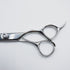 【ミズタニシザーズ ミズタニシザーMIZUTANI SCISSORS】Fit シザー オフセット 理容 美容ハサミ 美容師 理容師 右利き 6インチ 中古 sc175
