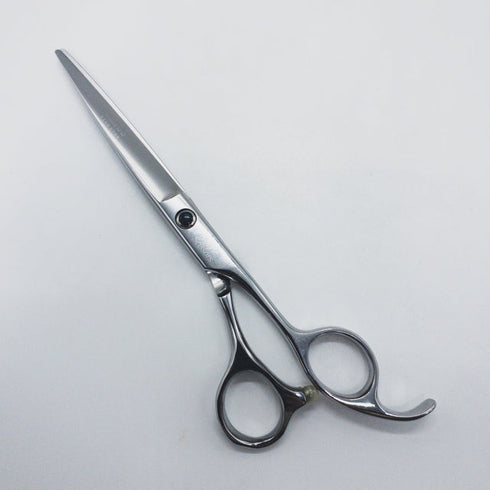【A'style scissors】HD11-6.5 シザー オフセット 理容 美容ハサミ 美容師 理容師 右利き 6.5インチ 中古 sc1752