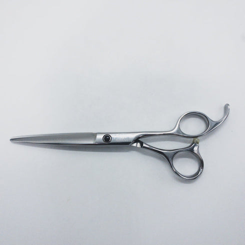 【A'style scissors】HD11-6.5 シザー オフセット 理容 美容ハサミ 美容師 理容師 右利き 6.5インチ 中古 sc1752