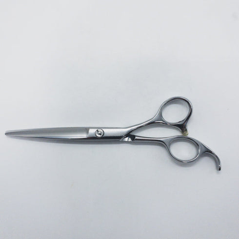 【A'style scissors】HD11-6.5 シザー オフセット 理容 美容ハサミ 美容師 理容師 右利き 6.5インチ 中古 sc1752