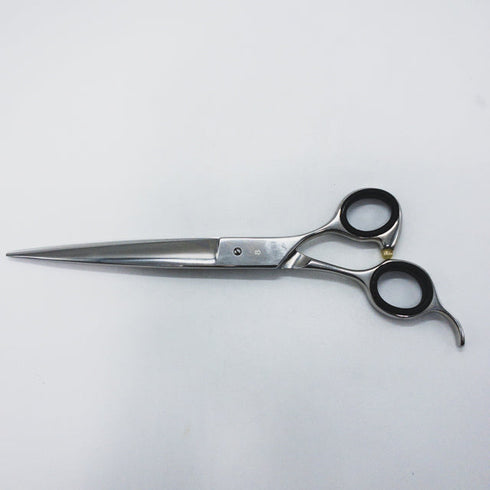 【ARTEROアルテロ】MAGNUM ERGO8 ノコギリ刃 トリミングシザー オフセット 右利き トリマー ペット 8インチ 中古 sc1759