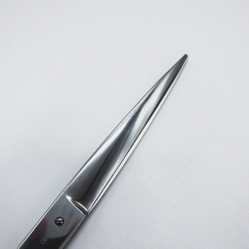 【ARTEROアルテロ】MAGNUM ERGO8 ノコギリ刃 トリミングシザー オフセット 右利き トリマー ペット 8インチ 中古 sc1759