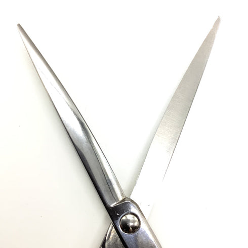 【モルクシザーMork】PRO-65 シザー オフセット 理容 美容ハサミ 美容師 理容師 右利き 6.5インチ 中古 sc1816