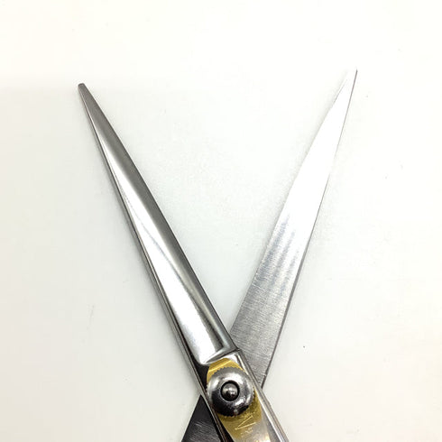 【ネットワークNETWORK】Vals COBALT6.5 シザー オフセット 理容 美容ハサミ 美容師 理容師 右利き 6.5インチ 中古 sc1818