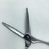 【ヒカリシザーズHIKARI光シザーHIKARI SCISSORS】Lucis746ルーキス メガネ シザー セニング 美容ハサミ すきばさみ 美容師 理容師 約25% 右利き 6インチ 中古 sc1831