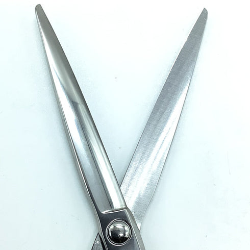 【トラックスシザーズ トラックスシザーTRACKS SCISSORS】HARD65 シザー オフセット 理容 美容ハサミ 美容師 理容師 右利き 6.5インチ 中古 sc1833