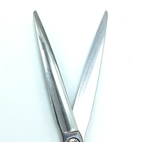 【トラックスシザーズ トラックスシザーTRACKS SCISSORS】HARD65 シザー オフセット 理容 美容ハサミ 美容師 理容師 右利き 6.5インチ 中古 sc1833
