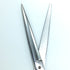 【ヒカリシザーズHIKARI光シザーHIKARI SCISSORS】K シザー オフセット 理容 美容ハサミ 美容師 理容師 右利き 6.6インチ 中古 sc1840