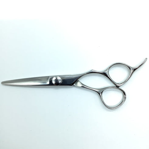 【ミズタニシザーズ ミズタニシザーMIZUTANI SCISSORS】Fit シザー オフセット 理容 美容ハサミ 美容師 理容師 右利き 5.5インチ 中古 sc1845