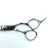 【ミズタニシザーズ ミズタニシザーMIZUTANI SCISSORS】Fit シザー オフセット 理容 美容ハサミ 美容師 理容師 右利き 5.5インチ 中古 sc1845